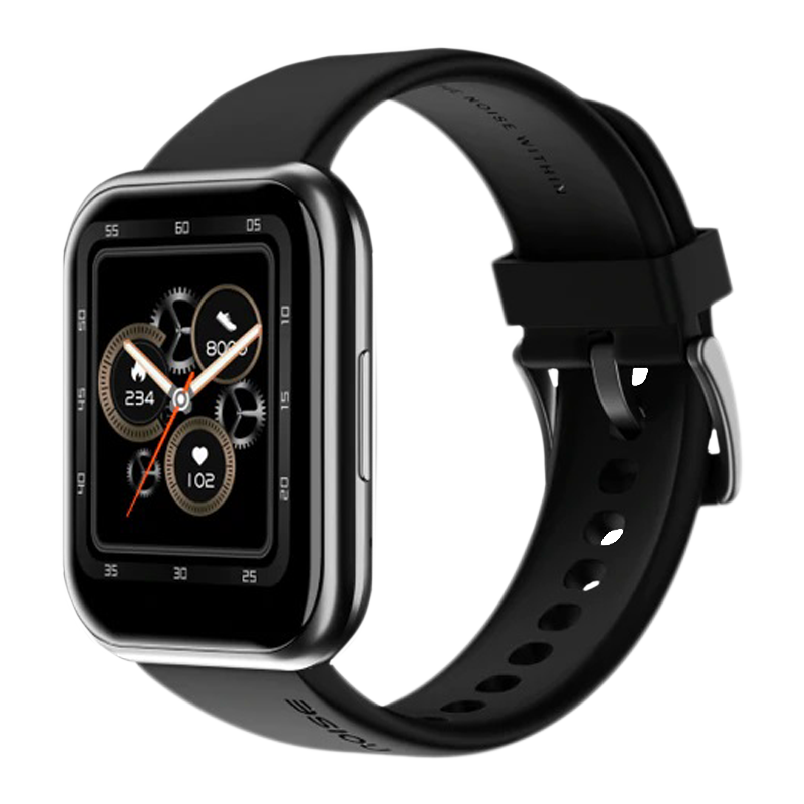 noise colorfit ultra buzz croma